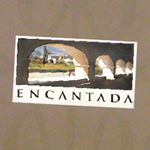 encantada