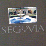 segovia